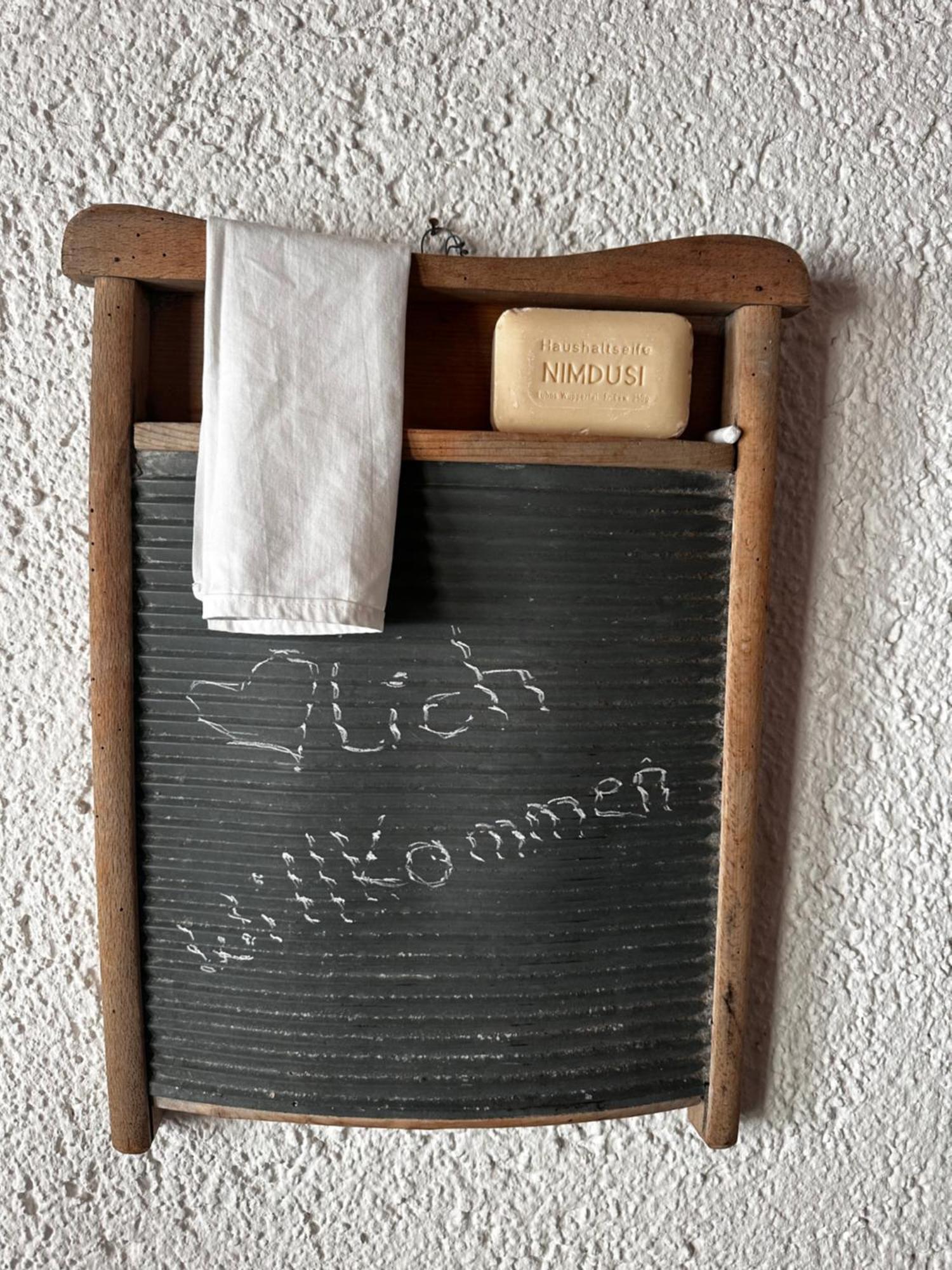 Ferienwohnung Schoemberg Exteriér fotografie